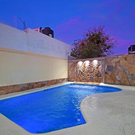 Dt La Paz Condos With Pool & Palapa Lounge, 2 Mi To Malecon 外观 照片