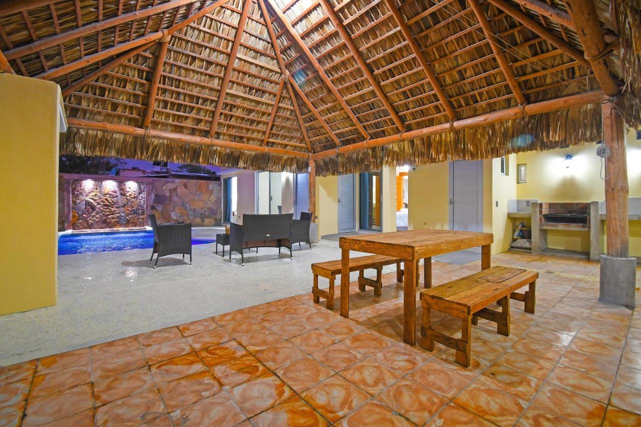 Dt La Paz Condos With Pool & Palapa Lounge, 2 Mi To Malecon 外观 照片