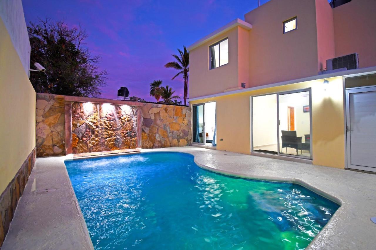 Dt La Paz Condos With Pool & Palapa Lounge, 2 Mi To Malecon 外观 照片