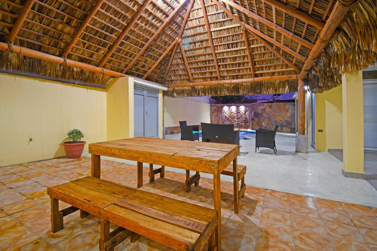 Dt La Paz Condos With Pool & Palapa Lounge, 2 Mi To Malecon 外观 照片