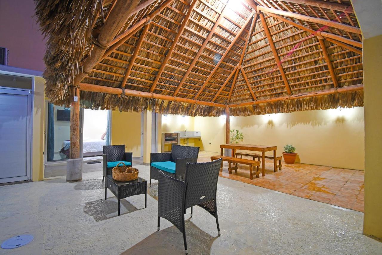 Dt La Paz Condos With Pool & Palapa Lounge, 2 Mi To Malecon 外观 照片
