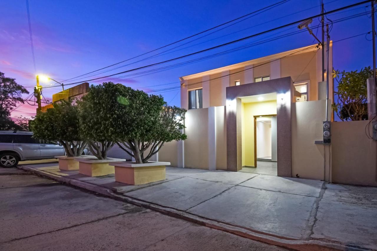 Dt La Paz Condos With Pool & Palapa Lounge, 2 Mi To Malecon 外观 照片