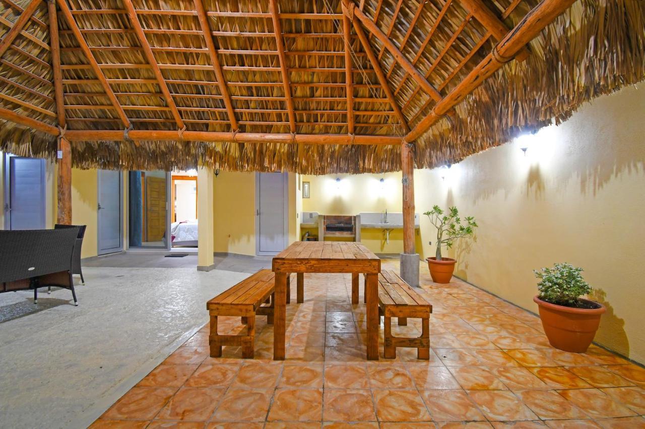 Dt La Paz Condos With Pool & Palapa Lounge, 2 Mi To Malecon 外观 照片