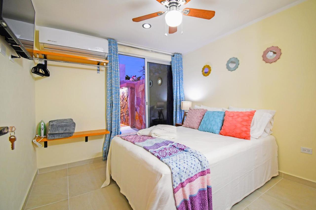 Dt La Paz Condos With Pool & Palapa Lounge, 2 Mi To Malecon 客房 照片
