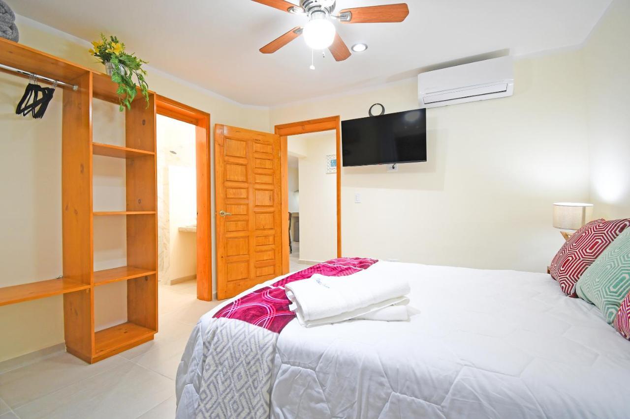 Dt La Paz Condos With Pool & Palapa Lounge, 2 Mi To Malecon 客房 照片