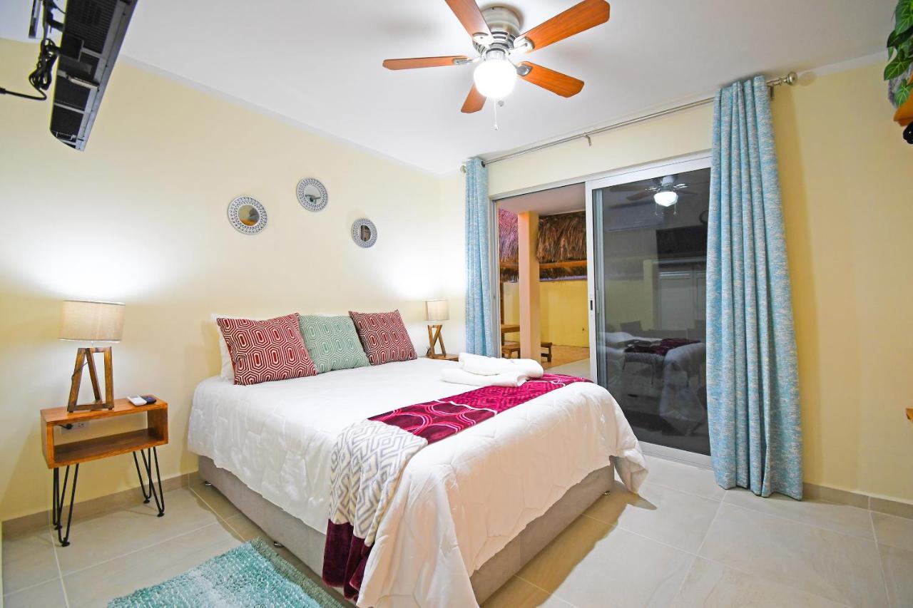 Dt La Paz Condos With Pool & Palapa Lounge, 2 Mi To Malecon 客房 照片