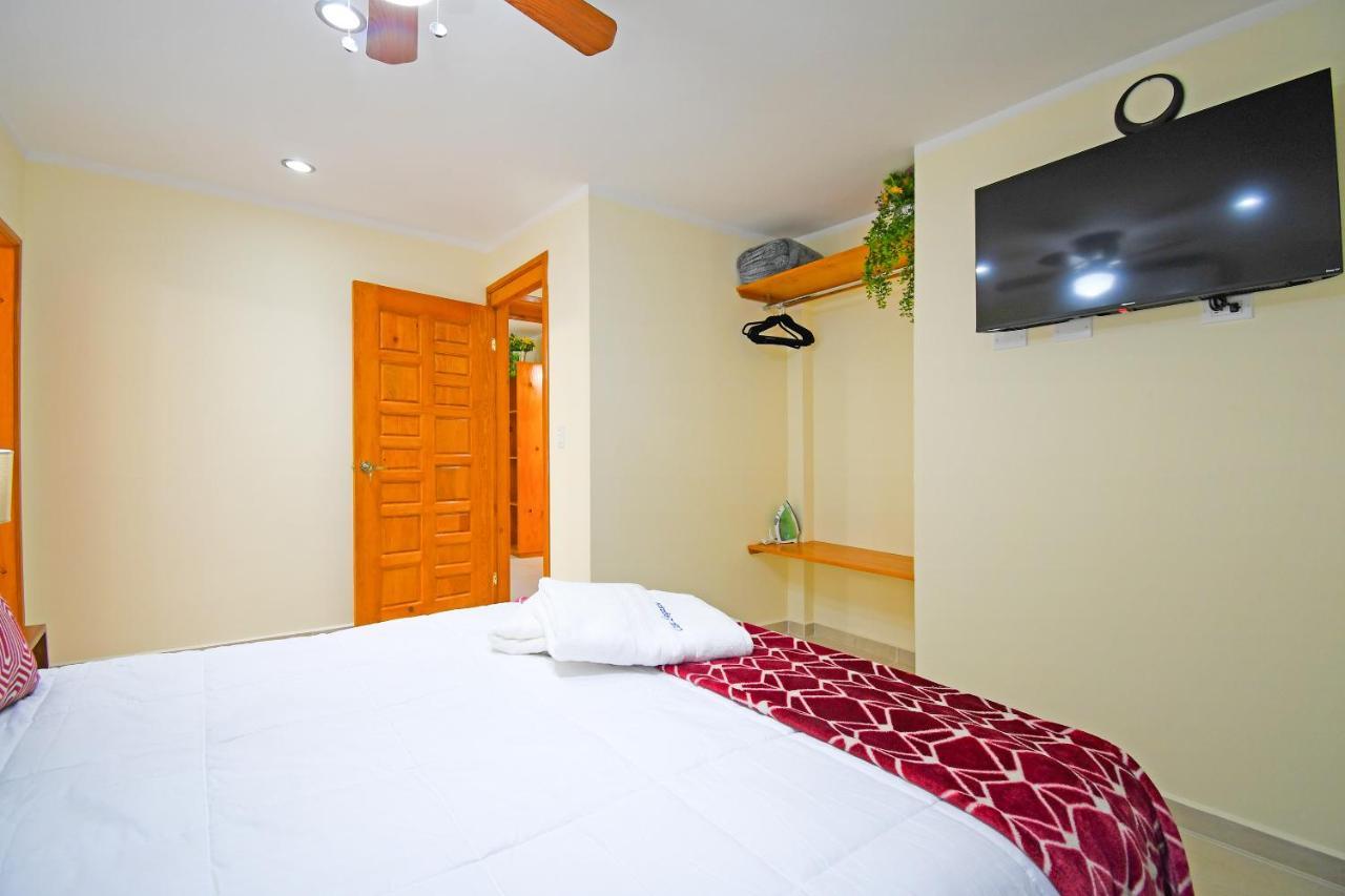 Dt La Paz Condos With Pool & Palapa Lounge, 2 Mi To Malecon 客房 照片