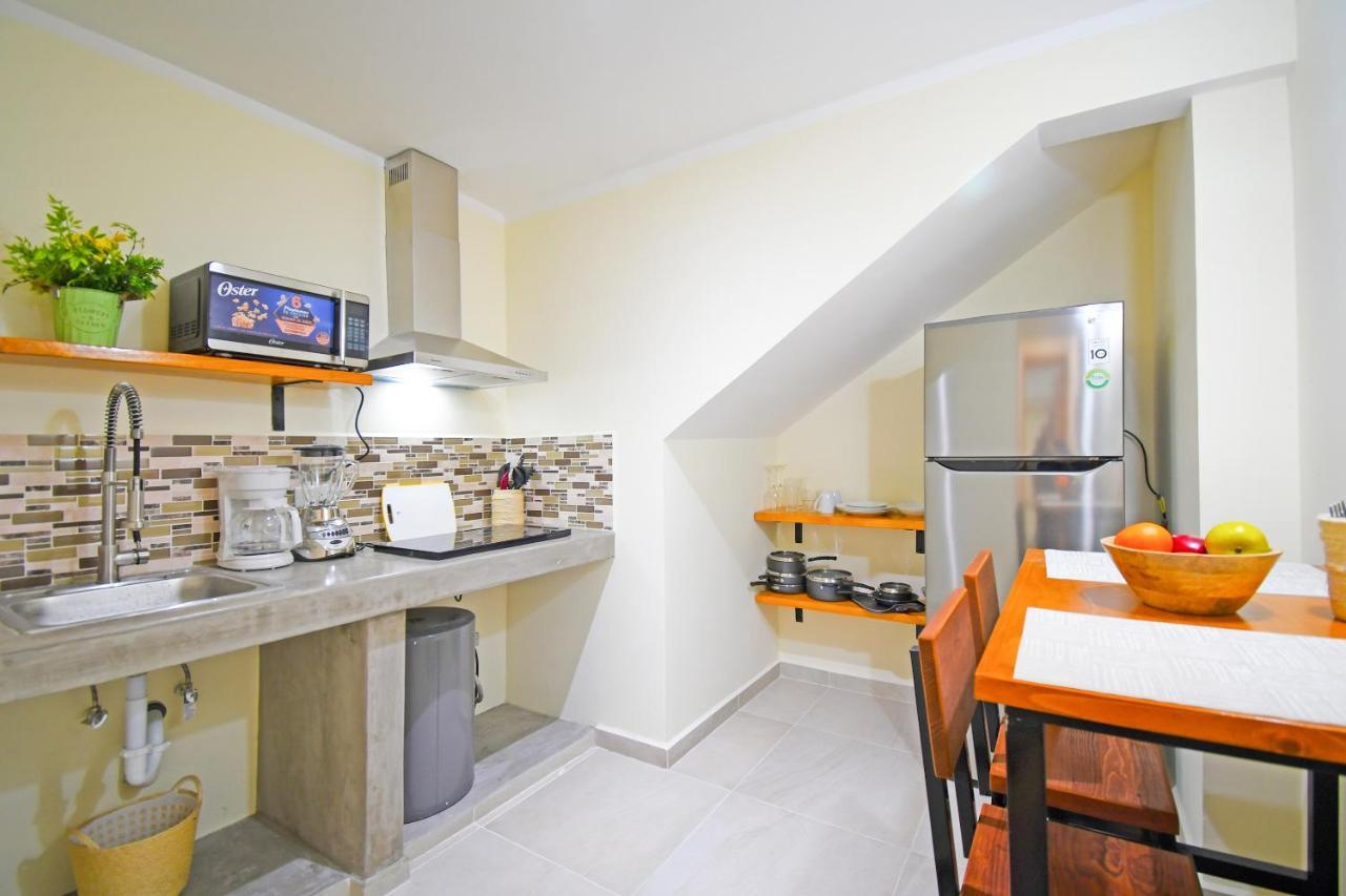Dt La Paz Condos With Pool & Palapa Lounge, 2 Mi To Malecon 客房 照片