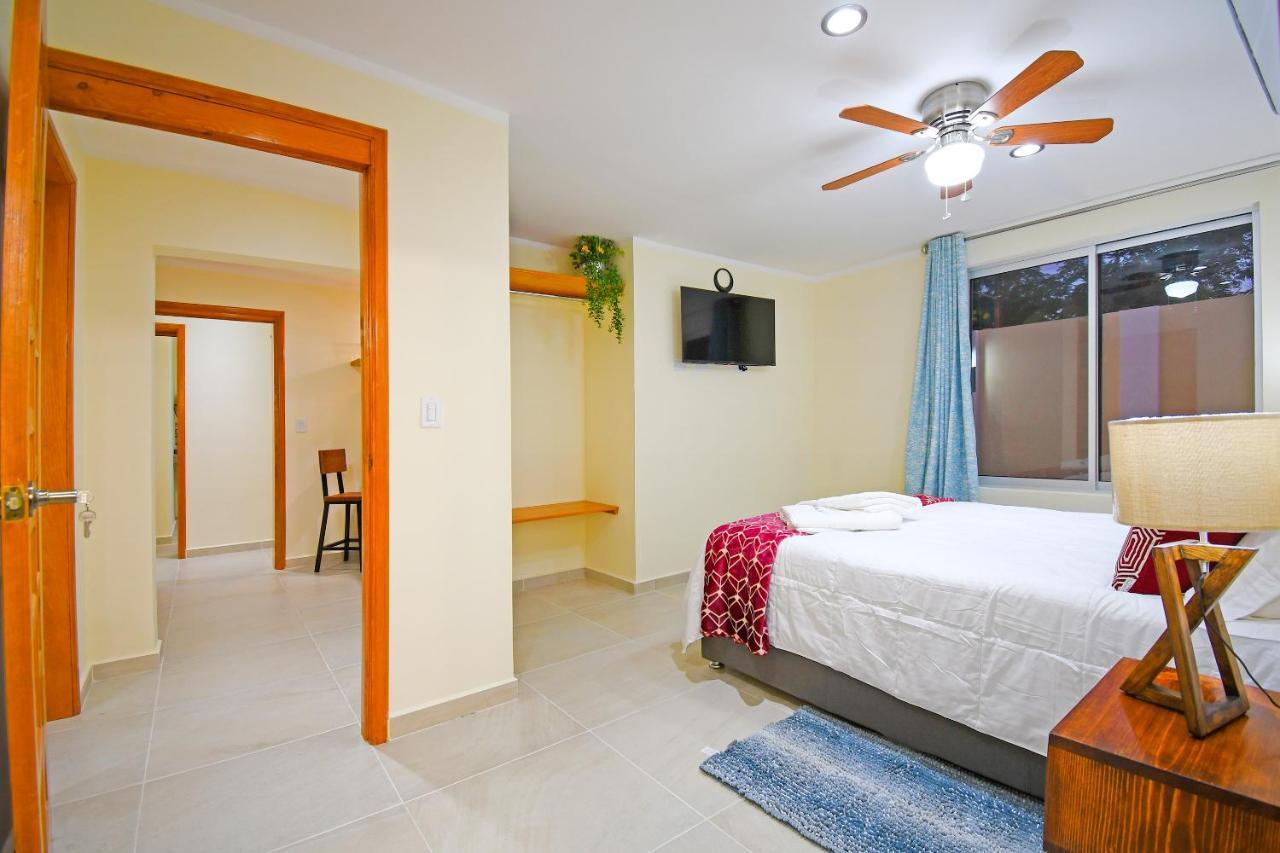 Dt La Paz Condos With Pool & Palapa Lounge, 2 Mi To Malecon 客房 照片