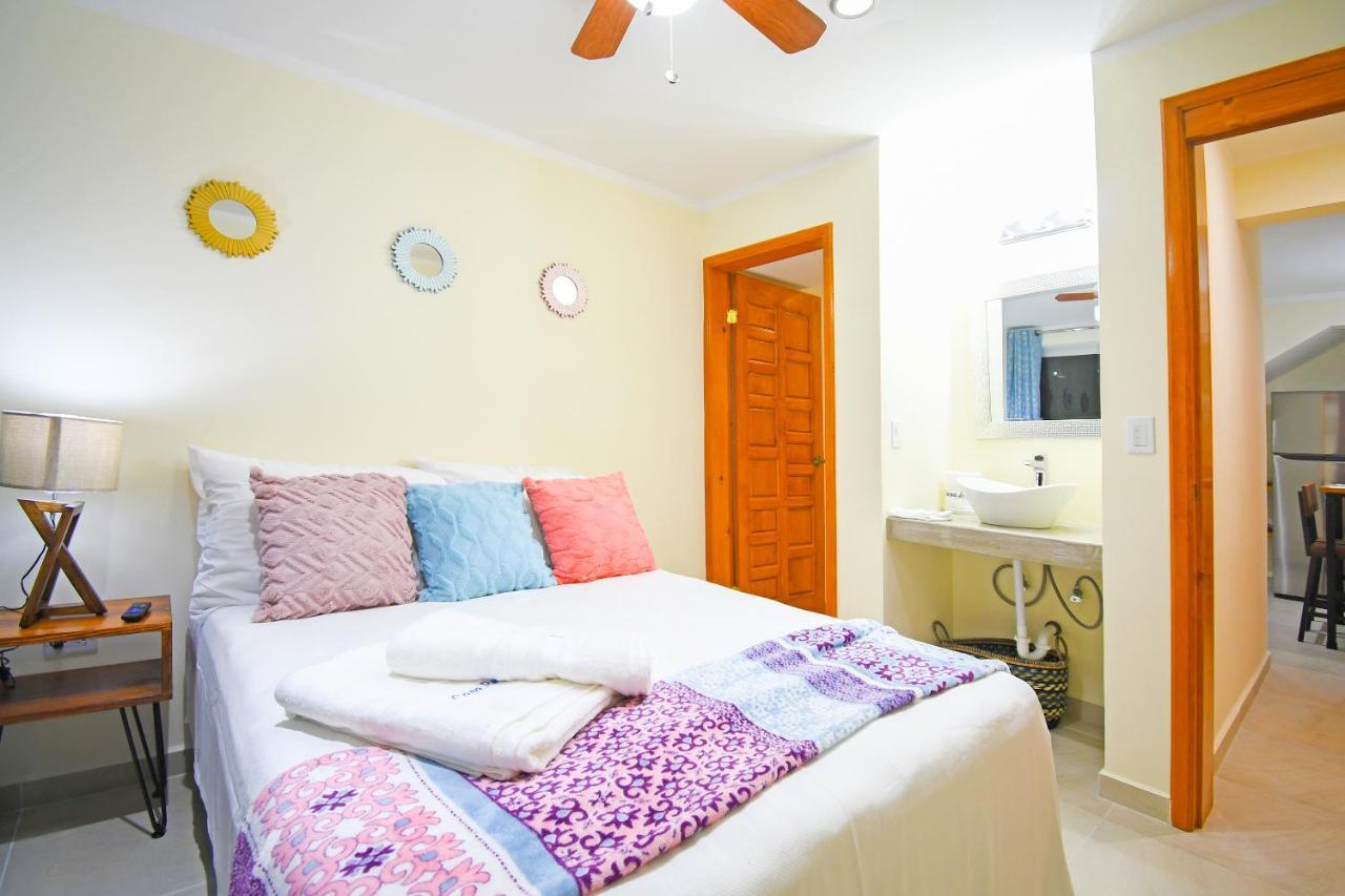Dt La Paz Condos With Pool & Palapa Lounge, 2 Mi To Malecon 客房 照片